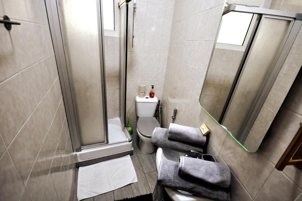 Apartment Warm And Comfortable In Montmartre *