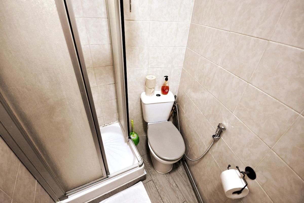 Apartment Warm And Comfortable In Montmartre *